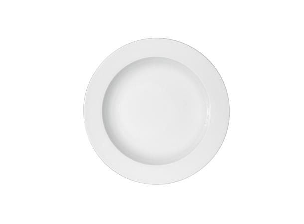 MAITRE halvdyp tallerken Ø:230mm/0,33ltr Volum 0,33 ltr Ø:233mm H:31mm